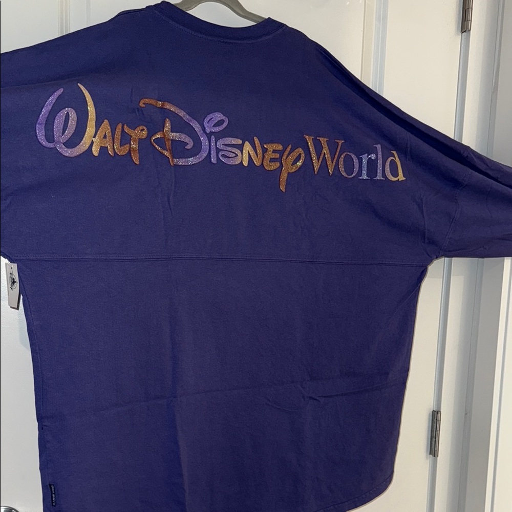 Disney 50th Anniversary Spirit Jersey - Picture 3 of 4